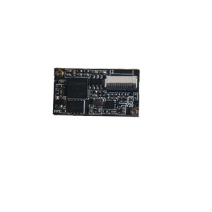 バーコードスキャナーエンジン2D OEMバーコードスキャナーモジュールクイックスキャンQrコードMJ400オリジナル - Product Image 3