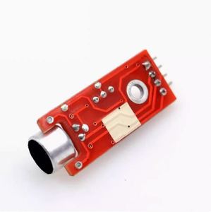 Módulo de sensor de micrófono de alta sensibilidad, detección de sonido, SUNLEPHANT - Product Image 5