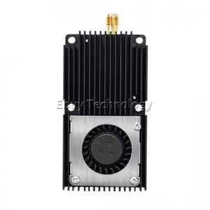 AKK Alpha 8 8W VTX - 5.8GHz 80CH 8W 5W 3W 1W güç değiştirilebilir FPV Video verici - Product Image 3