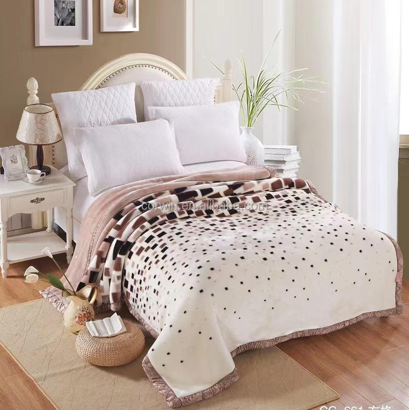 Treillis irrégulier