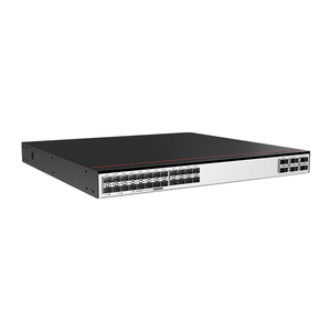 S6700系列6 * 100ge网络交换机S6730-H24X6C POE & SNMP功能以太网 & SFP光纤端口库存路由器交换机 - Product Image 3