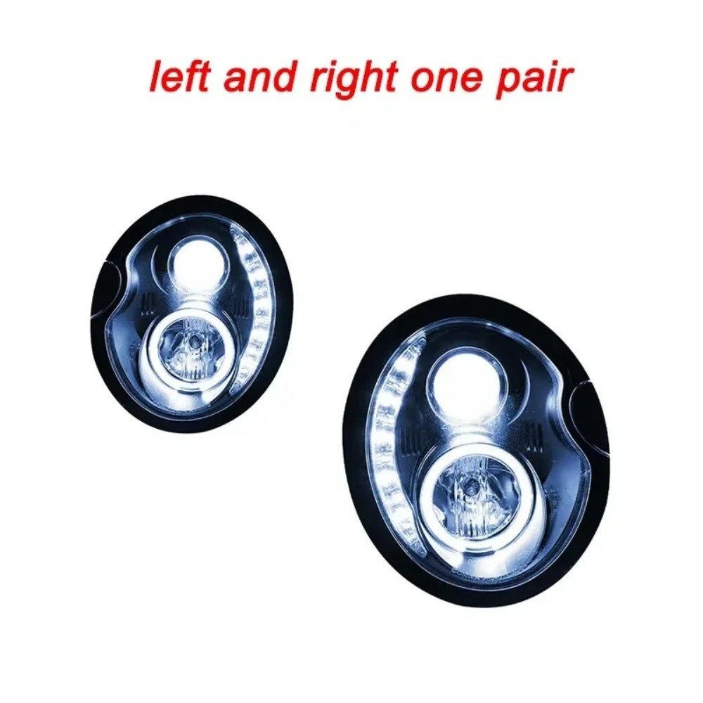 Phare HETOP Mini R50 2001-2006