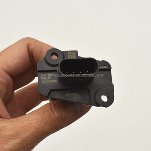 เซ็นเซอร์ตรวจจับการไหลของอากาศอัตโนมัติสำหรับ Roewe I5 I6 350 360 RX8 RX5 RX3มก. HS MG5 MG7 ZS 10197974 - Product Image 4
