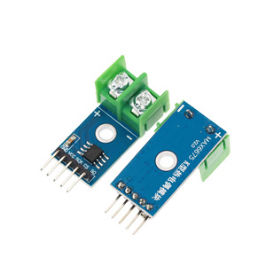 MAX6675 K-type Thermocouple <strong>Temperature</strong> <strong>Sensor</strong> Program <strong>code</strong> <strong>Temperature</strong> Measurement Module - Product Image 4
