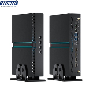 Gamer Mini <strong>PC</strong> Core Intel Core I5-13400F GeForce RTX 4060 8G Supports Multi-screen and <strong>HD</strong> <strong>Video</strong> Output - Product Image 1