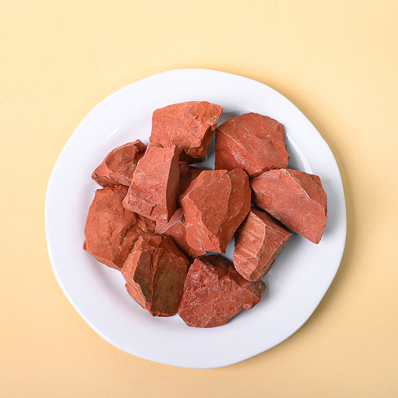 Red jasper