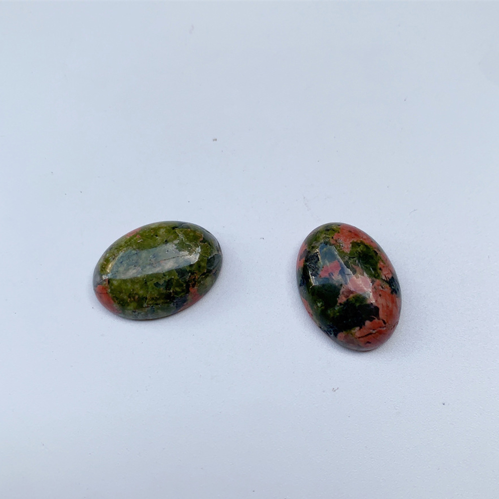Unakite