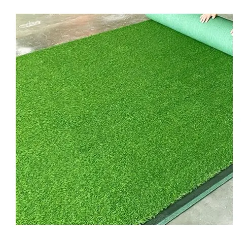 40mm prezzo di fabbrica all'aperto verde erba artificiale tappeti tappeto erboso sintetico erba artificiale per campo da calcio