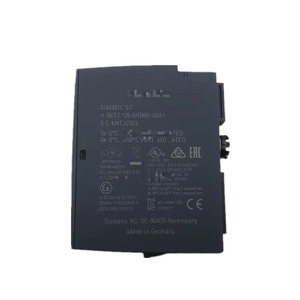 Módulo de salida analógica PLC Simatic ET 200sp 6ES7135-6HD00-0BA1 - Product Image 2