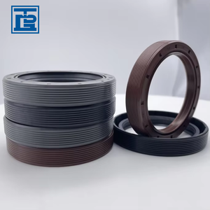 Tongda con dấu thủy lực TC NBR con dấu dầu TC FKM con dấu dầu cao su nhà máy sản xuất tại Trung Quốc - Product Image 4