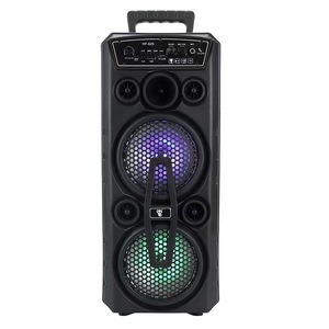 Máy Karaoke Di Động HF-625 Bluetooth <span class=keywords><strong>Karake</strong></span> Loa Pin Powered Hệ Thống PA Cho Đảng Lớp Học Nhà Thờ Cuộc Họp - Product Image 5