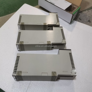 BMXFCA502 controlador lógico programable original automatización PLC En stock - Product Image 1