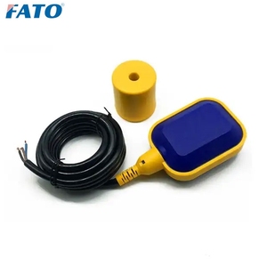 FATO PVC interruttore a galleggiante a livello del liquido di alta qualità IP65 completamente automatico interruttore a galleggiante - Product Image 2