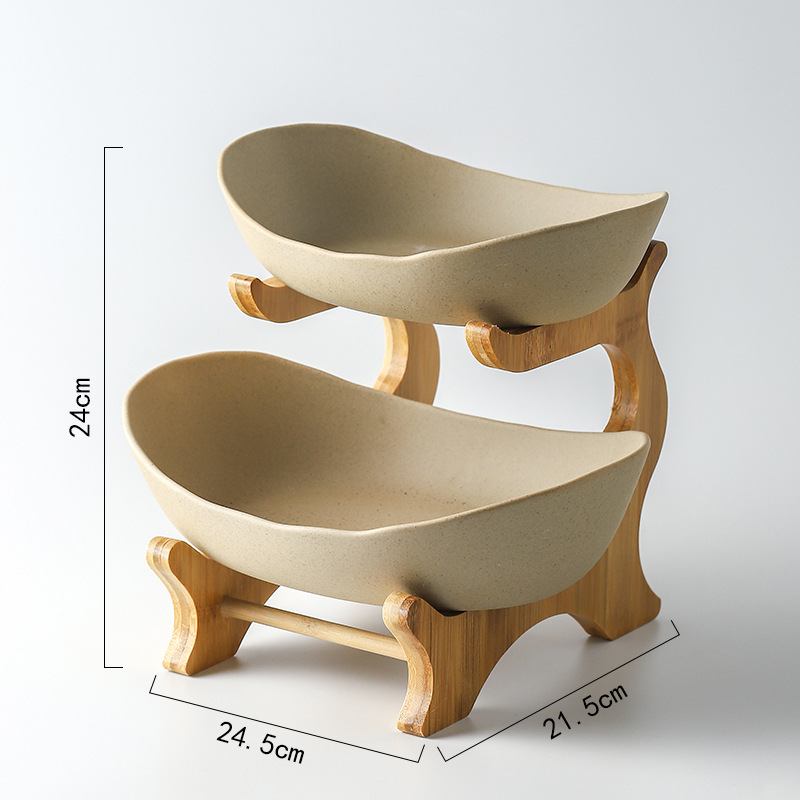 1 kaki
