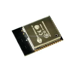 ESP32 <strong>module</strong> ESP-WROOM-32 <strong>module</strong> <strong>WiFi</strong>+Bluetooth+dual core CPU compatible with ESP-32S - Product Image 2