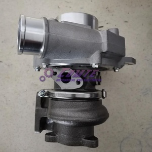 RHF55V F55V เทอร์โบดัดแปลงพร้อมที่อยู่อาศัยคอมเพรสเซอร์เดิม - Product Image 2
