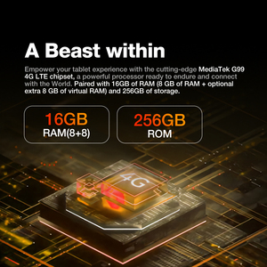 Agm Pad P2 Actieve <span class=keywords><strong>Android</strong></span> 14 16Gb (8 8)+ 256Gb 8000Mah Waterdichte Robuuste <span class=keywords><strong>Tablet</strong></span> 4G <span class=keywords><strong>Tablet</strong></span> <span class=keywords><strong>Android</strong></span> Groothandel <span class=keywords><strong>Tablet</strong></span> Pc Tablets - Product Image 5