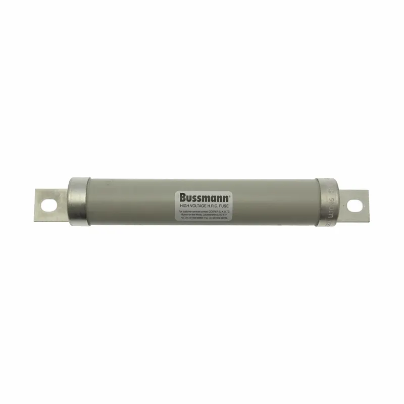 3.6KV 65A 3.6WJON65 Bussmann Serie Standard Britannico Dimensionato IEC Media Tensione Del Motore Fusibile