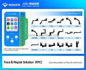 JCID V15 V15PM Handy-LCD-Bildschirm-Tester für iPhone X-15Pro Max MIPI EDV-Bildschirm-Test-Programmierer - Product Image 2