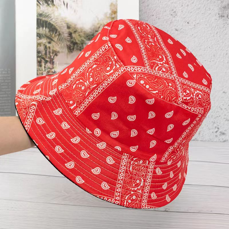 Chapeau rouge