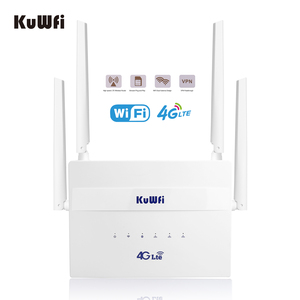 Factory Price <strong>4g</strong> Lte <strong>Modem</strong> 300Mbps CAT4 32 Users RJ45 WAN LAN Wireless Sim Card Wifi Router - Product Image 6