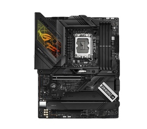 オリジナルROG STRIX Z790-H GAMING WIFI DDR5デスクトップゲーム用コンピューターマザーボード用 - Product Image 1