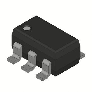 ODEC MAX6309UK31D3 Integrated <strong>Circuit</strong> Chips supervisors IC SUPERVISOR <strong>PROGRAMMABLE</strong> RESET - Product Image 1