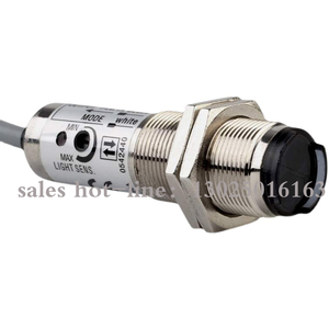 有现货提供全新光电开关传感器CTD-2500P-IR感应传感器 - Product Image 1