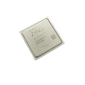 Programmier bare BGA-Chip-XC7Z100-2FFG900I