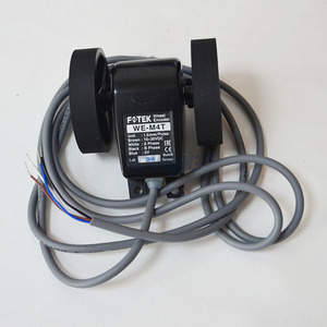 WE-M4T 100% New and Original Taiwan FOTEK Wheel <strong>Type</strong> Length <strong>Encoder</strong> in Stock Now Inquiry Price - Product Image 3