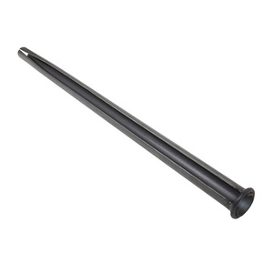43mm Q235Q345地下鉱山用スプリットセット摩擦スタビライザーロックボルト石炭トンネルゴールド