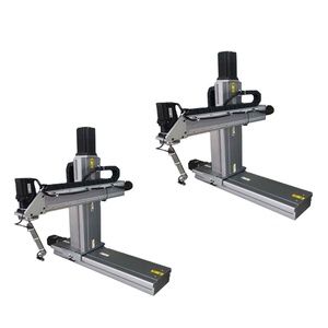 Ulti-is xis Tage able 3-is xis inear Tage Ross inear ineodule ineinear OSI - Product Image 2