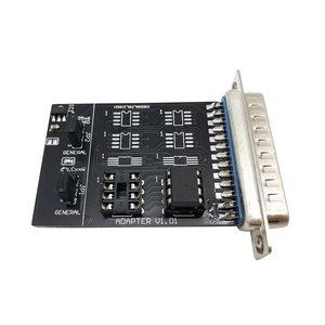 Herramienta de reparación de programador OBDOK Ultraprog ECU mejor que Iprog + Carprog2 CG100 para EEPROM comercial y microcontroladores - Product Image 6