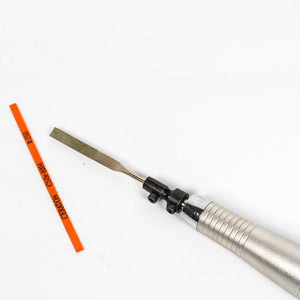 AR-05 özelleştirilebilir Piston ultrasonik değirmeni pnömatik pistonlu dosya alıştırma aracı OEM desteği - Product Image 4