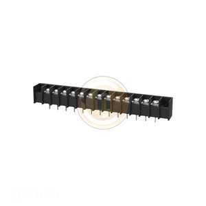 Orijinal 237031130 bariyer blokları