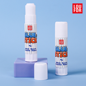 Nhà Máy OEM Độ Nhớt Cao Keo Dính Bán Buôn Cho Văn Phòng Học Sinh Viên 8G/15G/21G/35G/36G Keo Gậy Nhà Sản Xuất Bán Buôn - Product Image 5