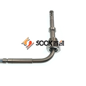 אוטומטי חיישני פליטה גז טמפרטורת חיישן OEM NO.03L906088HE 03L906088GR 03L906088DE ASTE-0301