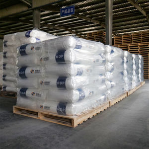 China Factory Water <strong>Proof</strong> Concrete Admixture Rdp Polymer Powder for Water <strong>Proof</strong> <strong>Mortar</strong> - Product Image 2