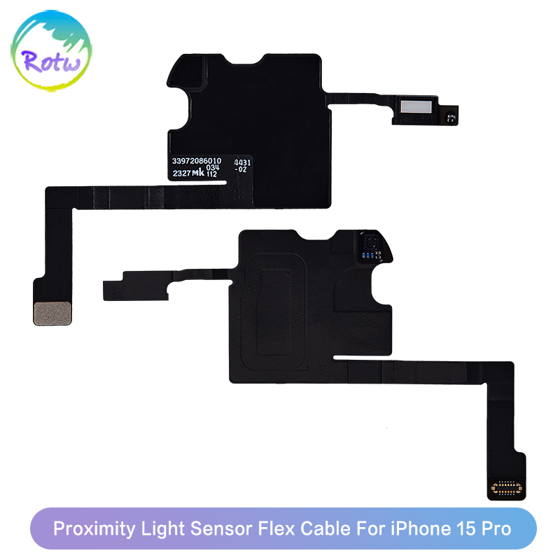 Para iPhone 15 Pro