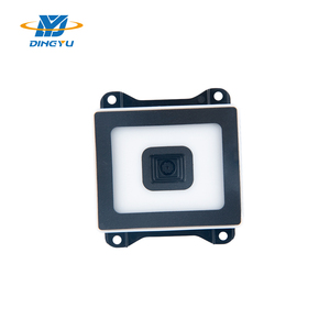 Latest Stamp-style Interface Embedded 2D Barcode Scanner NFC Module QR <strong>Code</strong> Reader Mini <strong>Scan</strong> Engine for Kiosk Auto Detective - Product Image 1