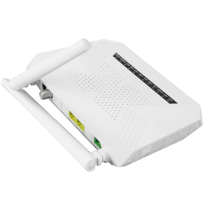 FTTH ONT XPON Unidade de rede compatível com 1GE+1FE+CATV+<span class=keywords><strong>WIFI</strong></span> XPON ONU Bom preço FTTH para Fiberhome