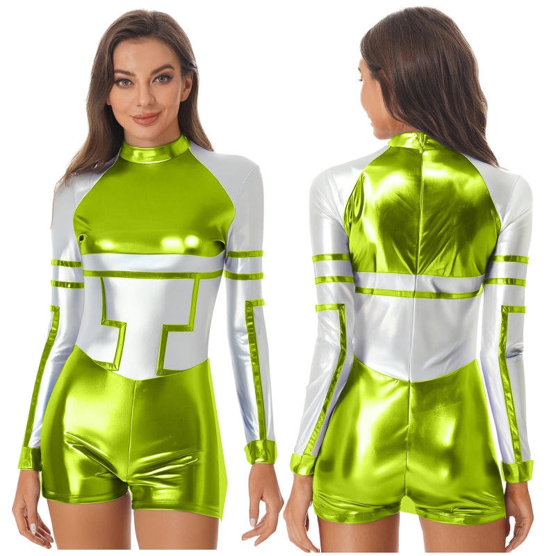 Fluorescent Green