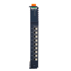 Odot Control Solutionアナログ出力IOモジュールCT-4234: 4 CH AO IOカード、0 & 4-20mA/16ビット、シングルエンド - Product Image 1