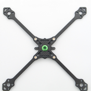 FPV 5インチつまようじFPVフレーム互換1507-2204モーターFPVドローン - Product Image 2
