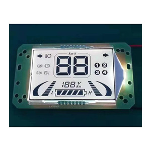 Display OLED reale 3.12 "256*64 25664 punti modulo LCD grafico schermo Display LCM supporto Controller schermo SPI