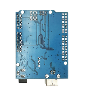 Großhandel Herstellung und Montage von Leiterplatten Programmier bares Logik-Steuer modul SPS Industrielle Steuer platine für OEM Electronic - Product Image 2