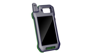 Neue Produkte WLAN CG CGDI K2 Multifunktionsferngenerator intelligentes Schlosser-Schlüsselwerkzeug unterstützt 96 Bit ID48 Co-py - Product Image 3