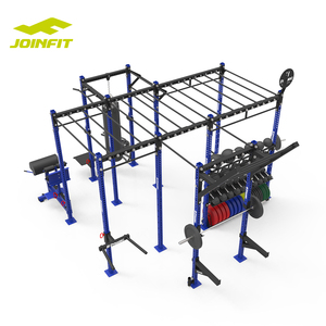JOINFIT çok fonksiyonlu güç eğitim rafları, spor ekipmanları güç rafları