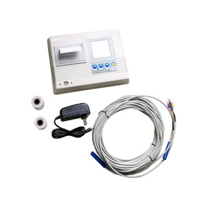Sensitech-registrador de datos de temperatura Lte, registrador de datos de temperatura, Usb, Elitech, gran oferta - Product Image 1