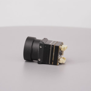 Factory Priced Mini 384 Thermal Camera <strong>Module</strong> CVBS 384*288 12um <strong>Temperature</strong> <strong>Module</strong> Sensor - Product Image 3